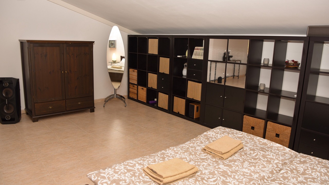 Photo of Bedroom in Santa Susanna