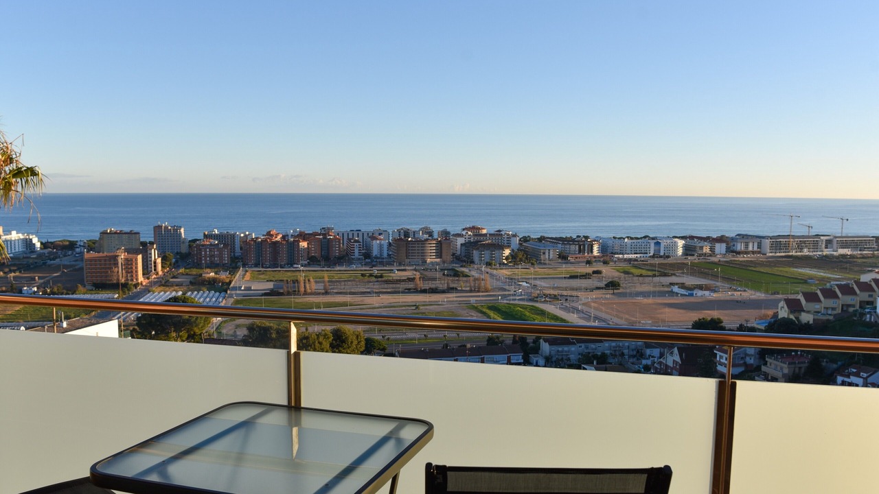 Photo of Outdoor in Santa Susanna