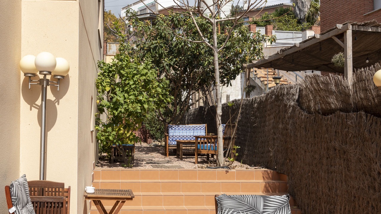 Photo of Outdoor in Santa Susanna