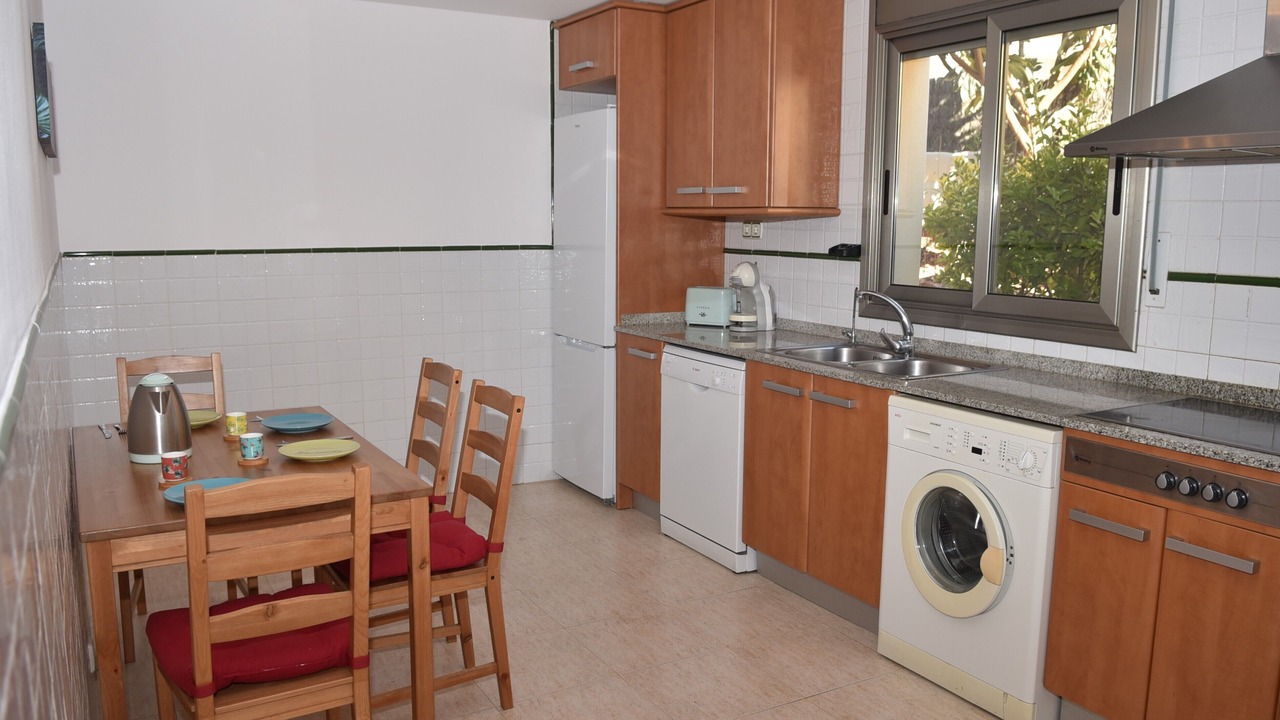 Photo of Kitchen in Santa Susanna