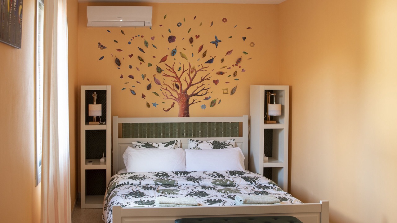 Photo of Bedroom in Santa Susanna