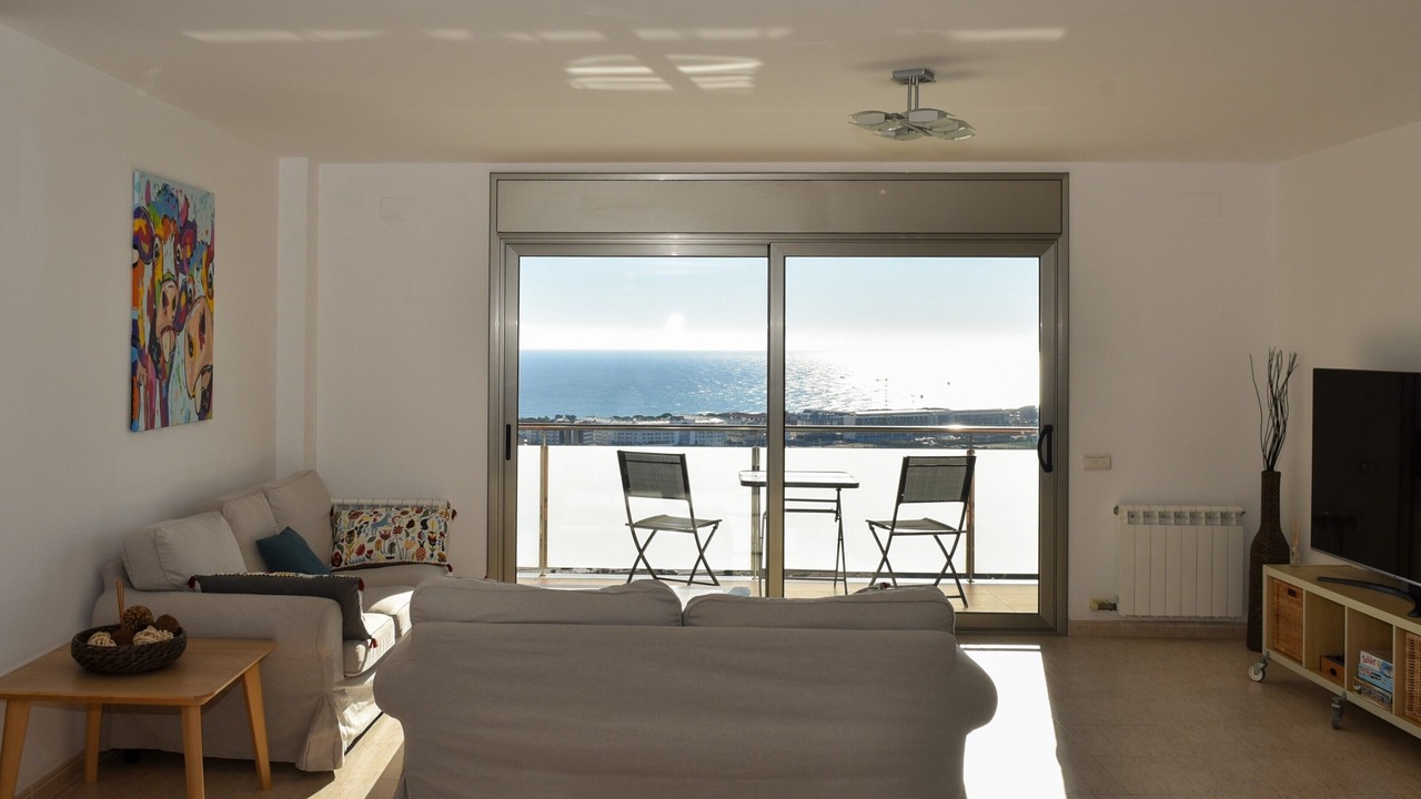 Photo of Livingroom in Santa Susanna