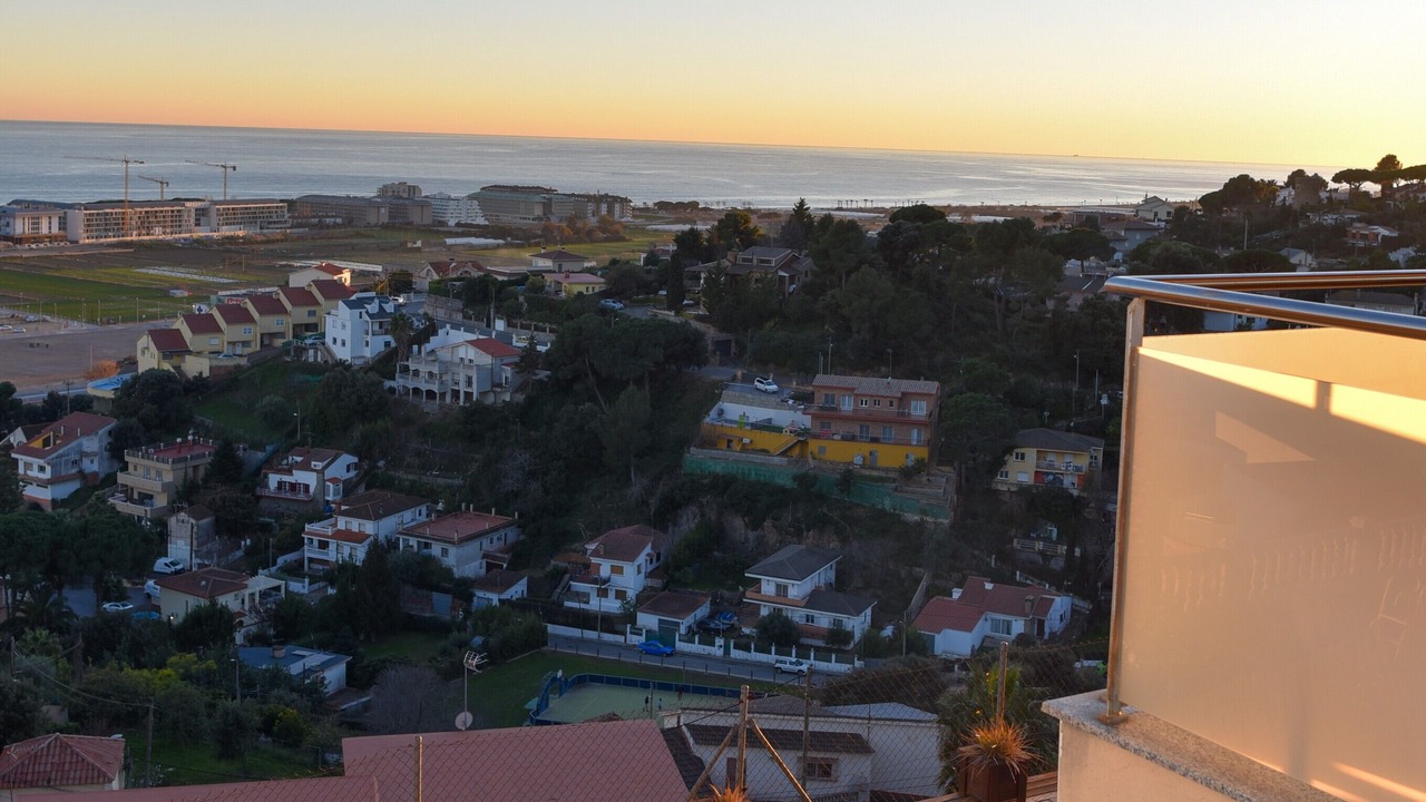 Photo of Outdoor in Santa Susanna