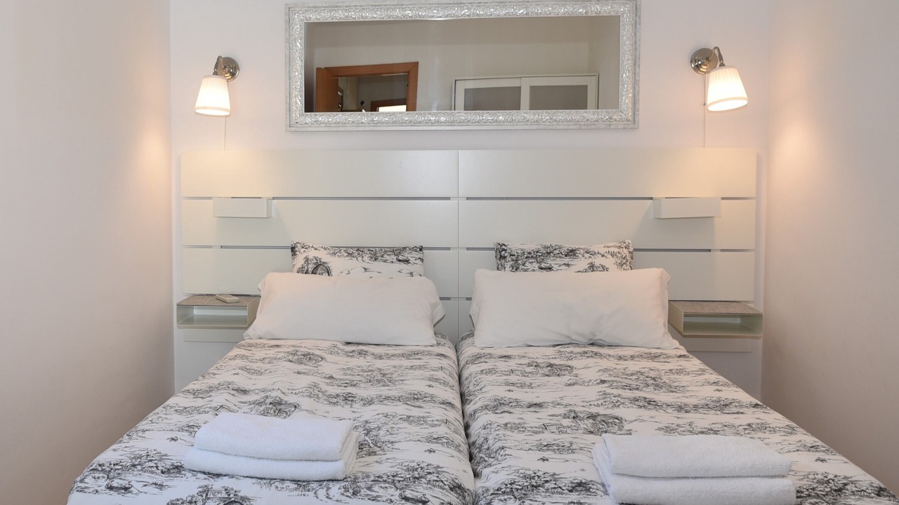 Photo of Bedroom in Santa Susanna