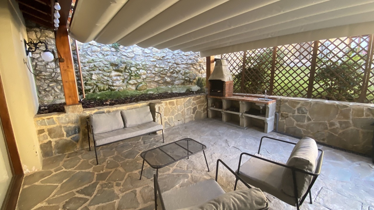 Photo of Patio Balcony in Caviedes