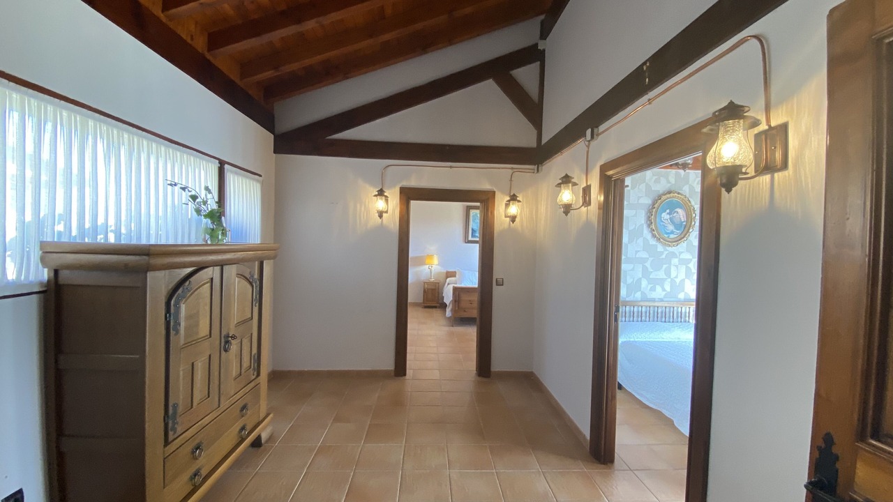 Photo of Bedroom in Caviedes