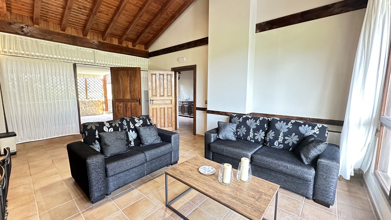 Photo of Livingroom in Caviedes