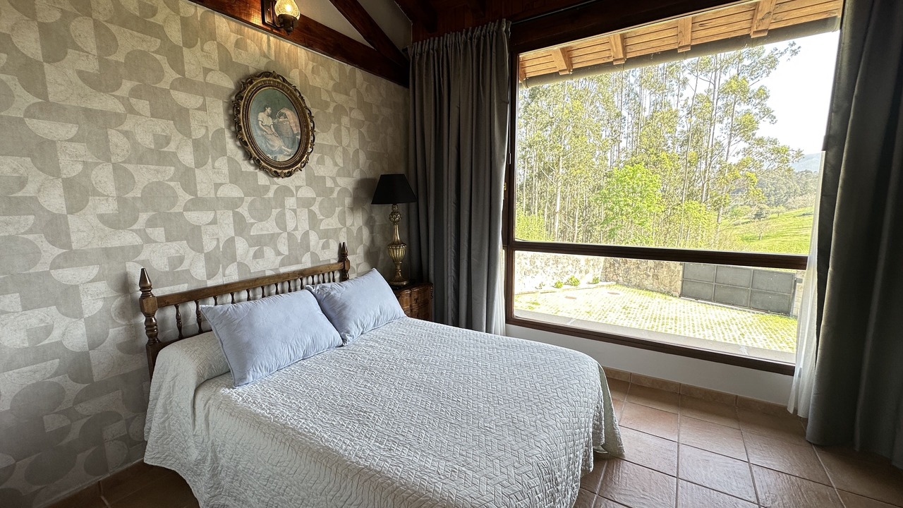 Photo of Bedroom in Caviedes