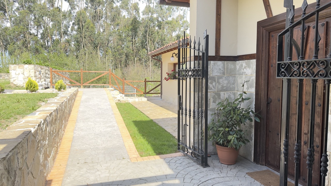 Photo of Outdoor in Caviedes