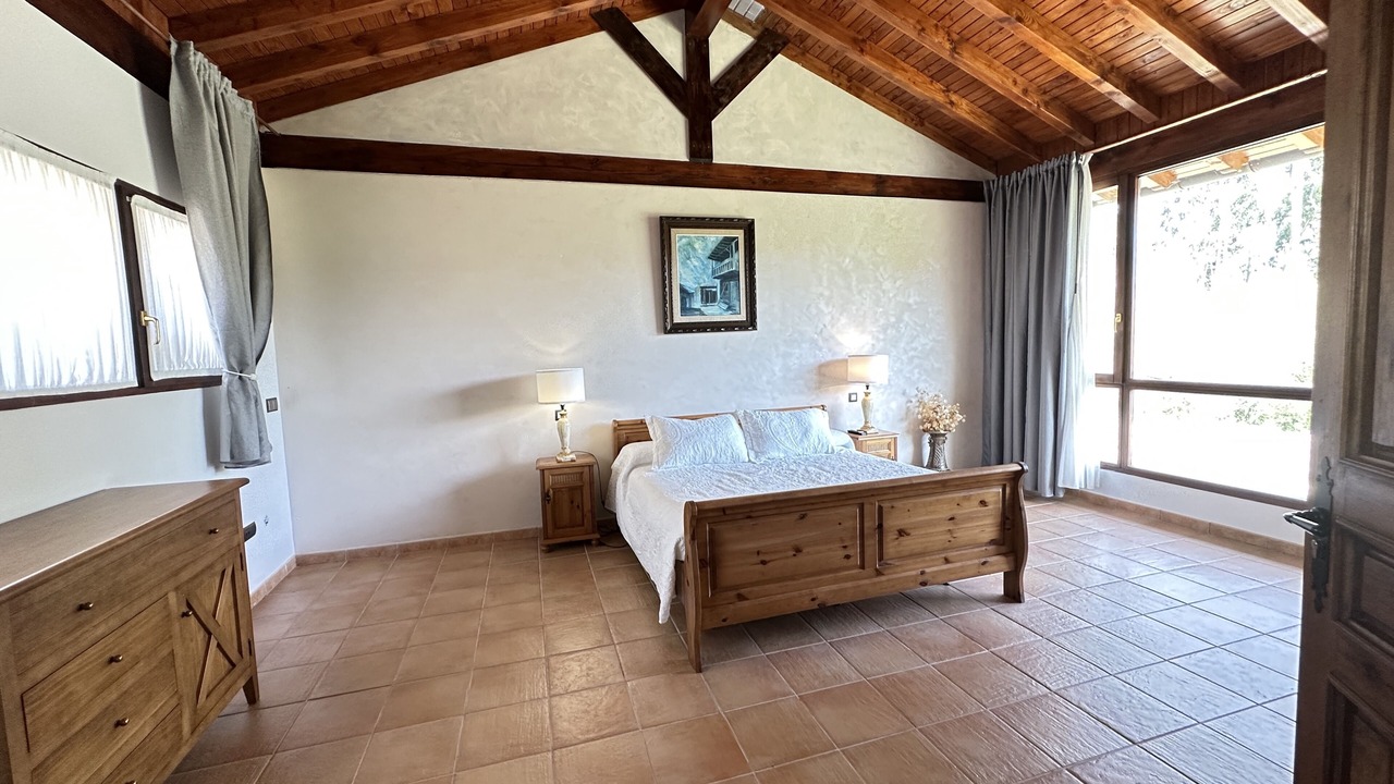 Photo of Bedroom in Caviedes