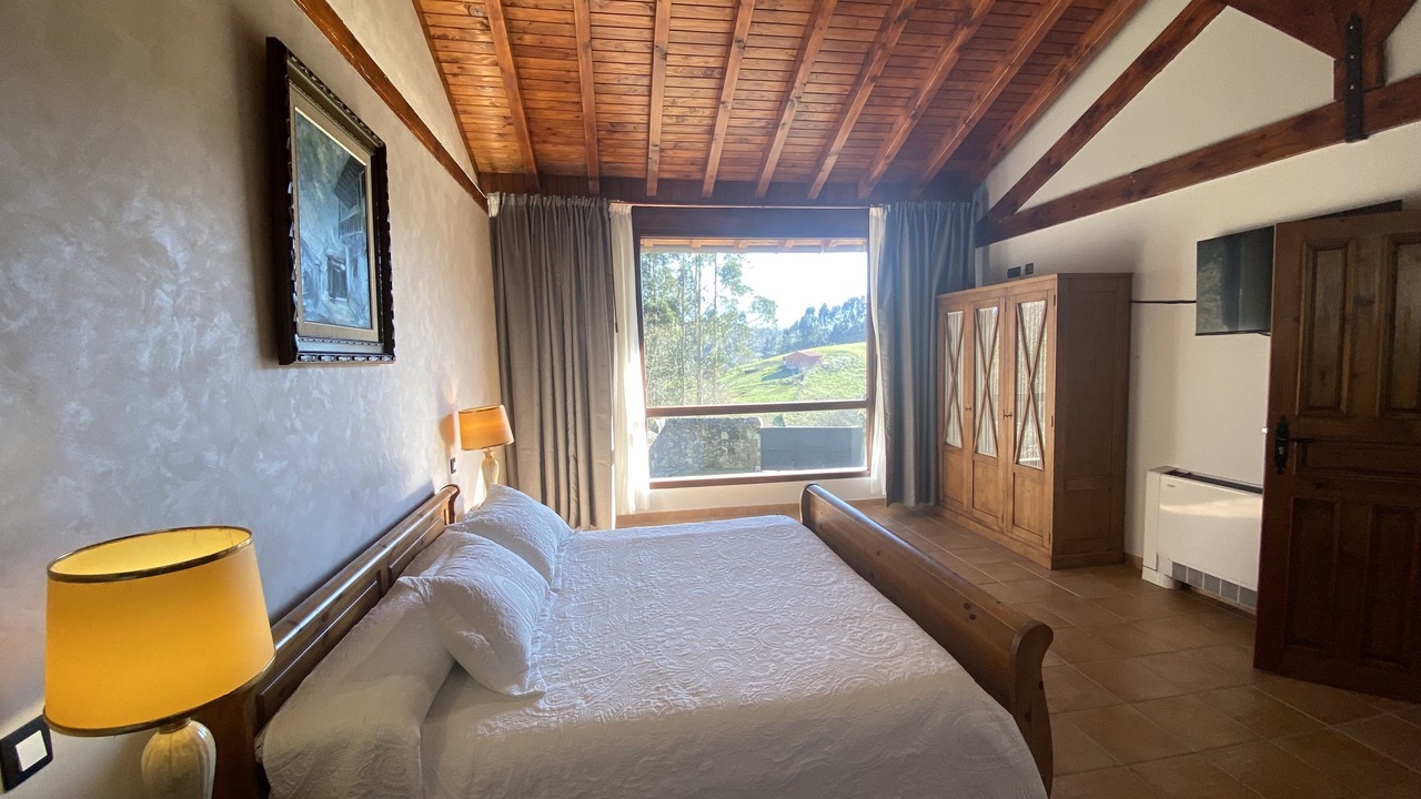 Photo of Bedroom in Caviedes