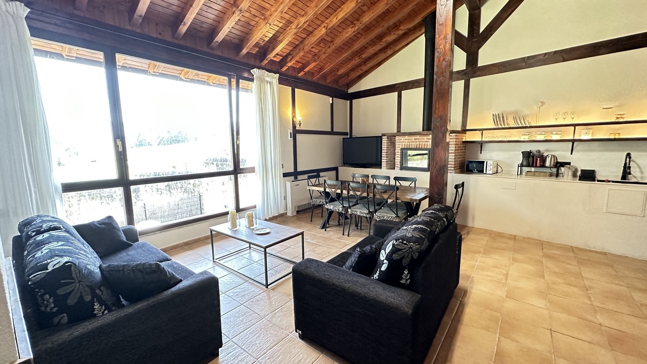 Photo of Livingroom in Caviedes
