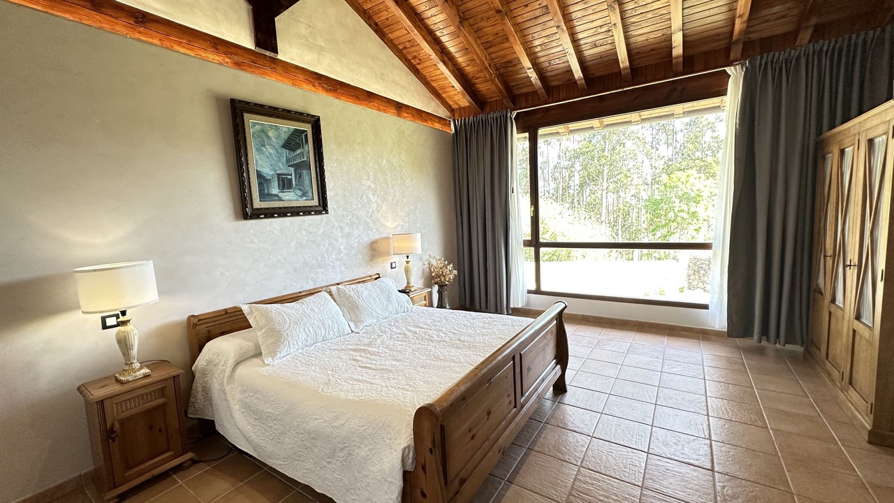 Photo of Bedroom in Caviedes