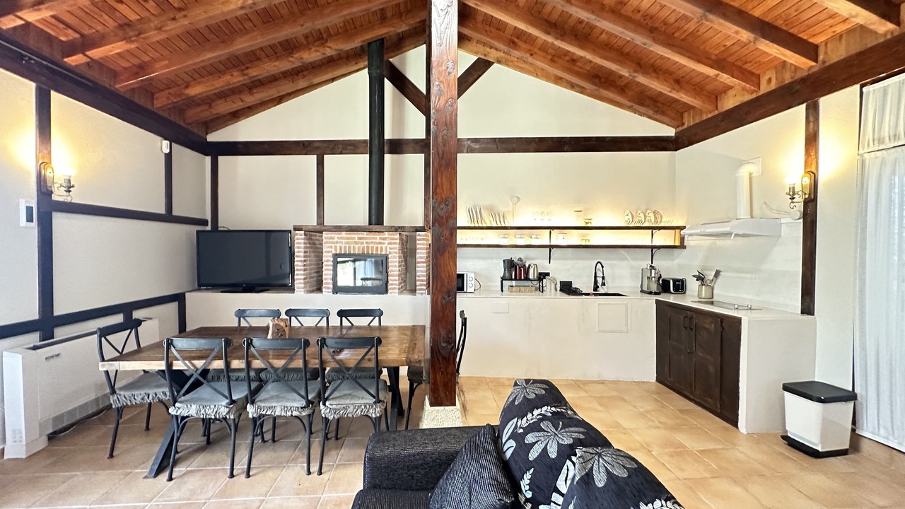 Photo of Livingroom in Caviedes