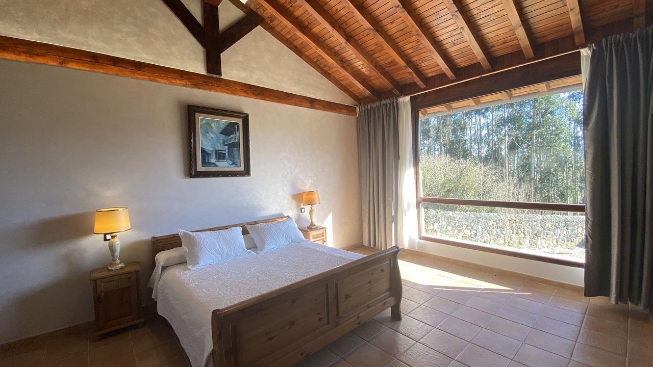 Photo of Bedroom in Caviedes