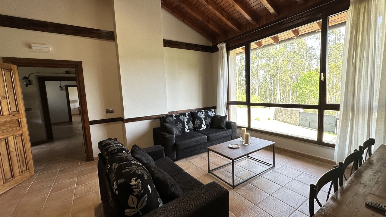 Photo of Livingroom in Caviedes