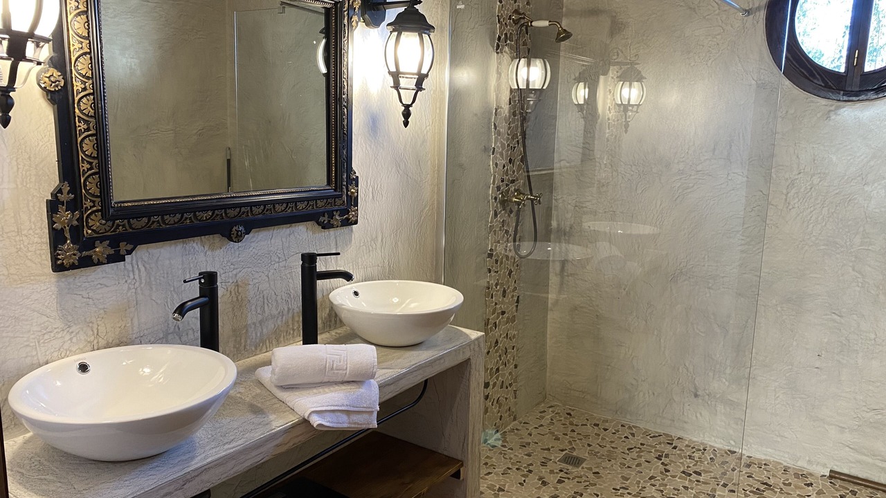 Photo of Bathroom in Caviedes