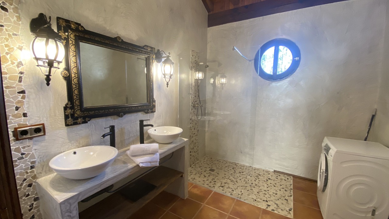 Photo of Bathroom in Caviedes