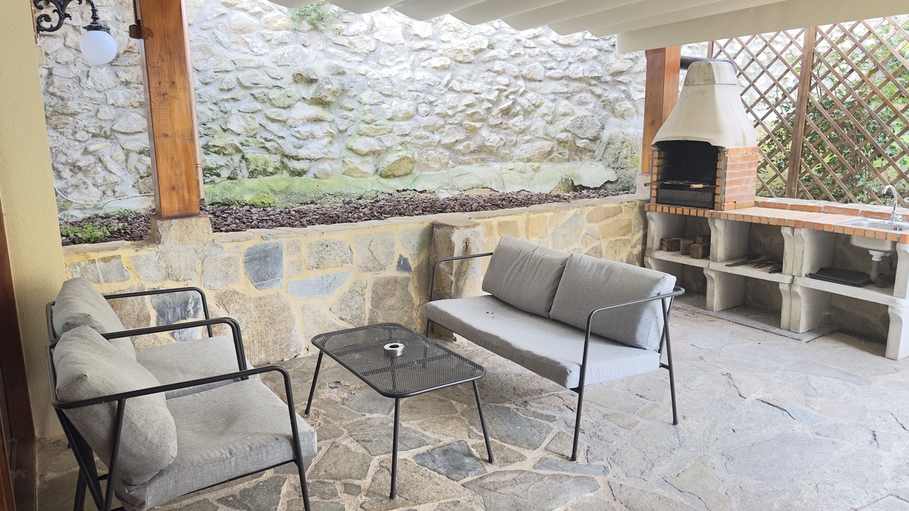 Photo of Patio Balcony in Caviedes