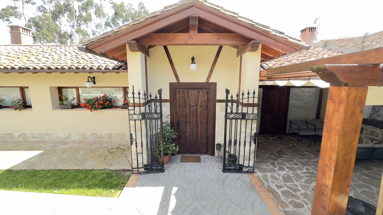 Photo of Outdoor in Caviedes