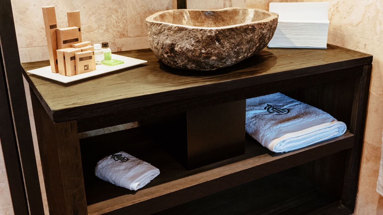 Photo of Bathroom in Villamanrique