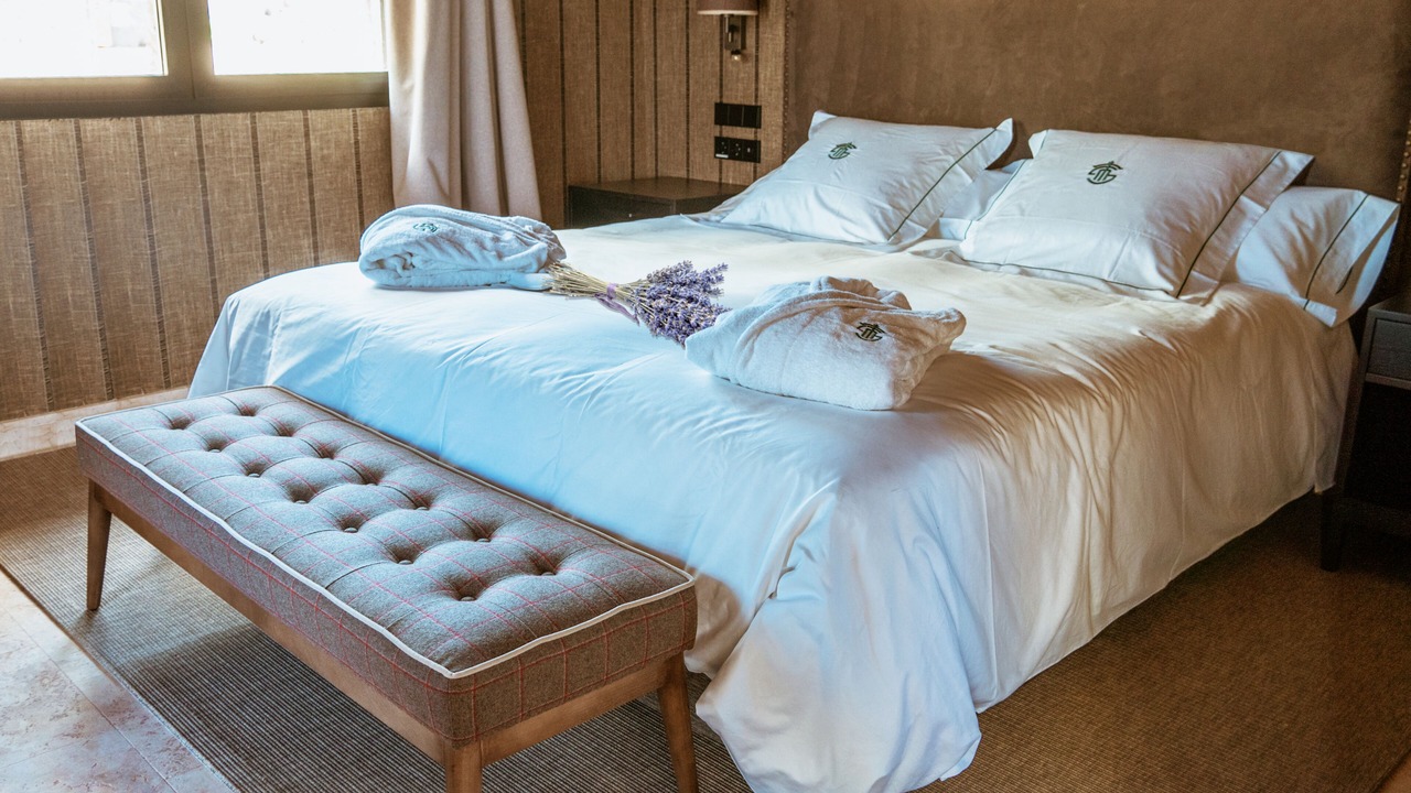 Photo of Bedroom in Villamanrique