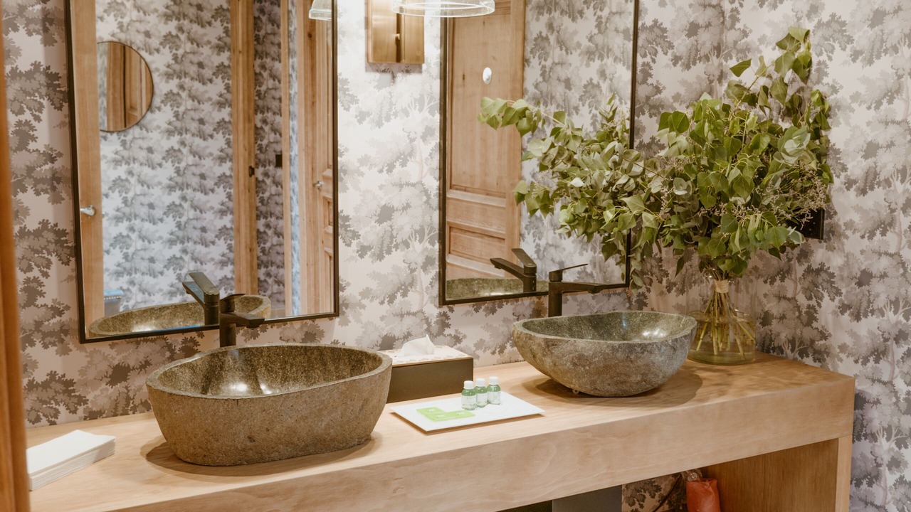 Photo of Bathroom in Villamanrique