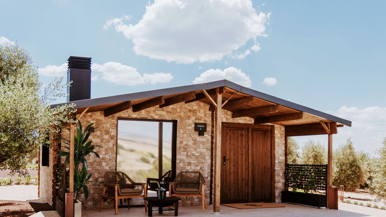 Photo of Patio Balcony in Villamanrique