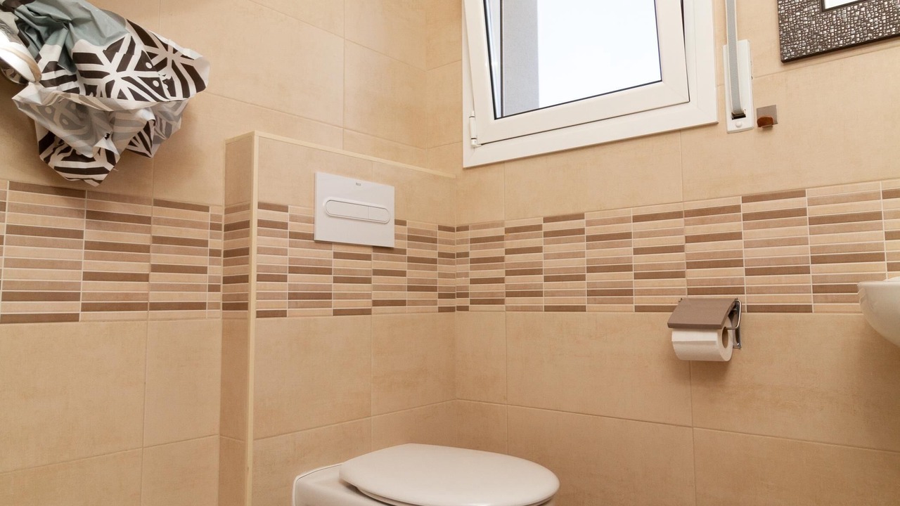 Photo of Bathroom in Santa Susanna