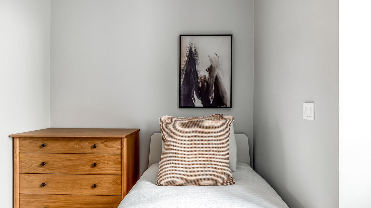 Photo of Bedroom in Guindalera