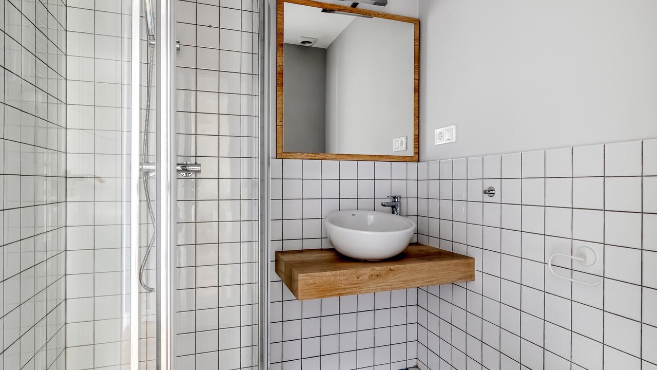 Photo of Bathroom in Guindalera