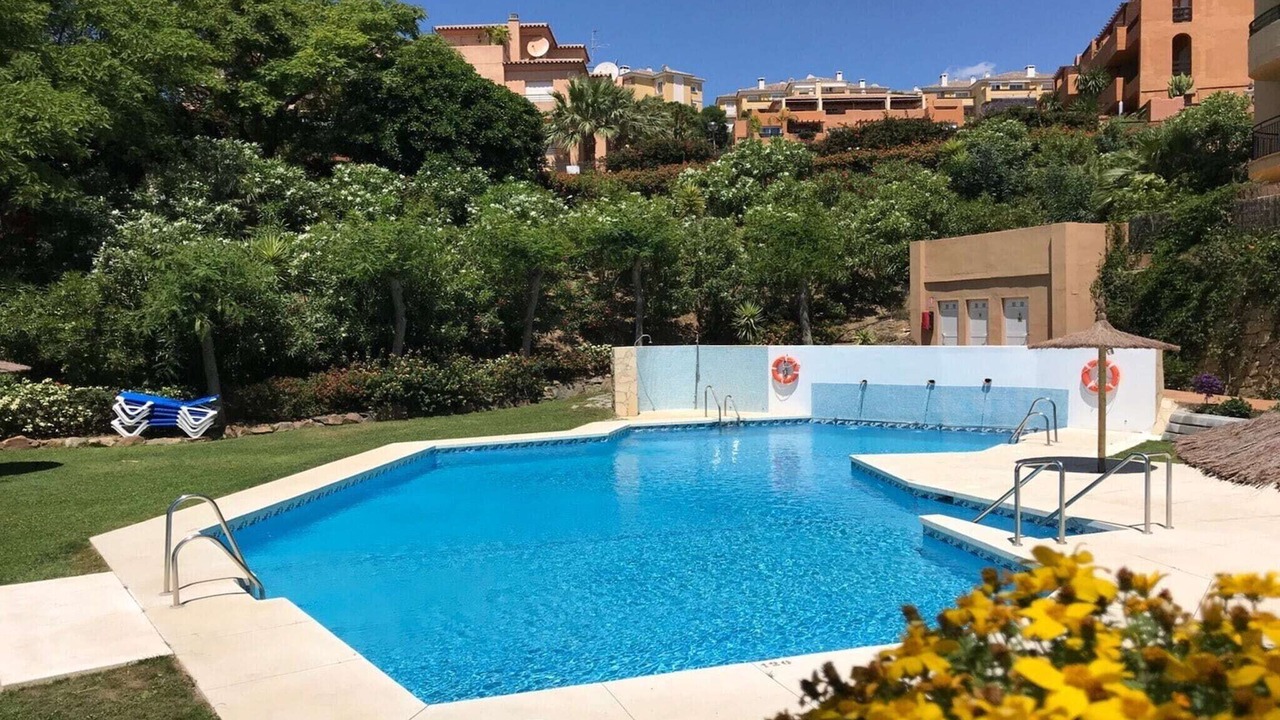 Photo of Outdoor in Mijas