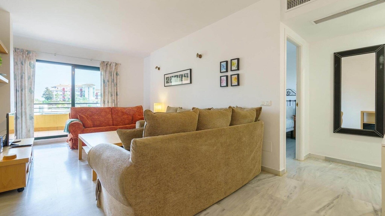 Photo of Livingroom in Mijas