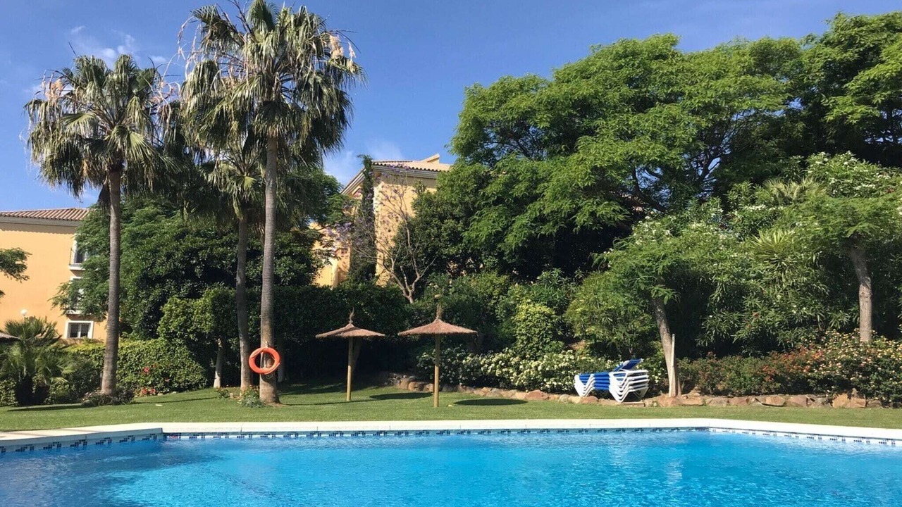 Photo of Outdoor in Mijas