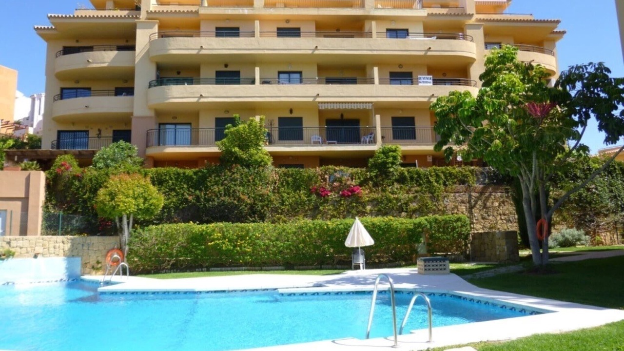 Photo of Outdoor in Mijas