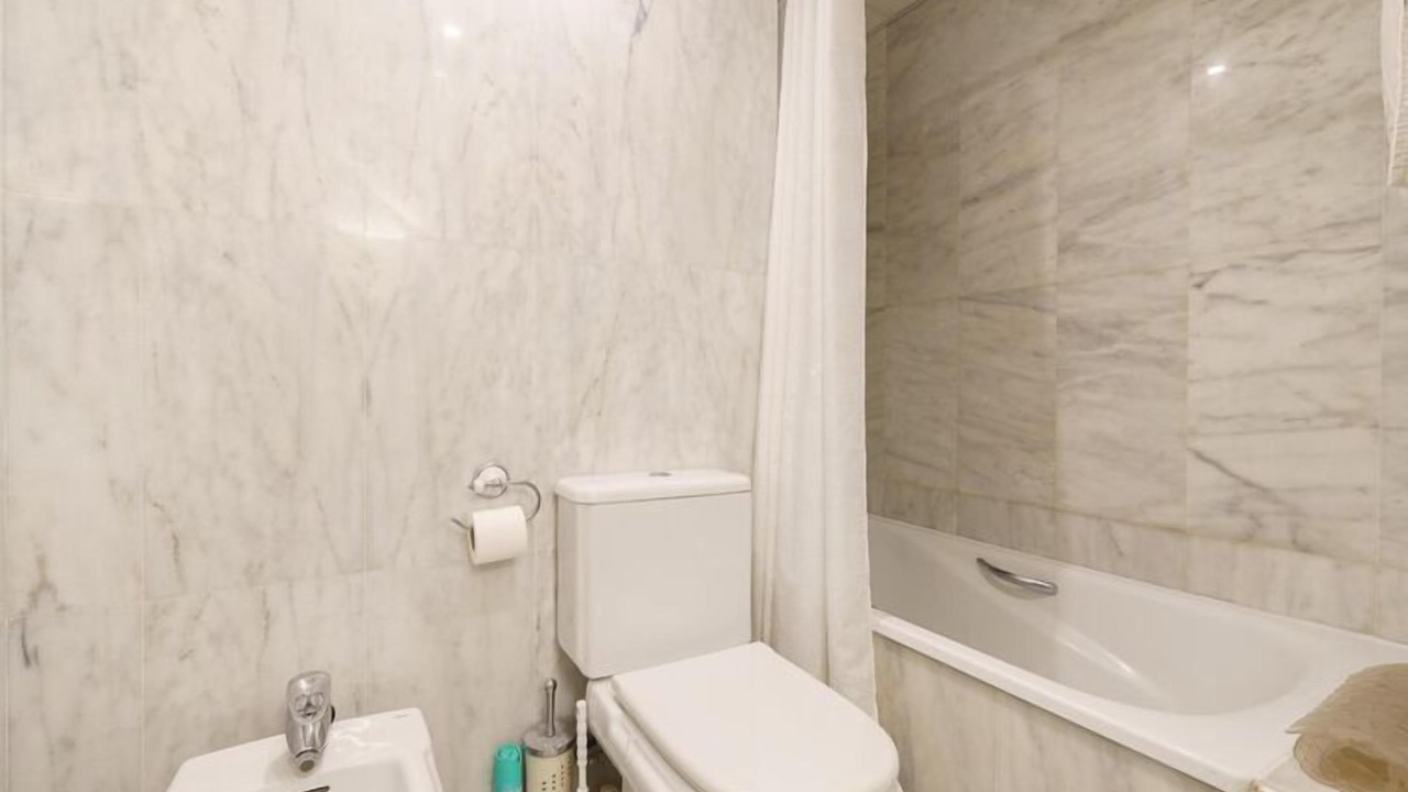 Photo of Bathroom in Mijas