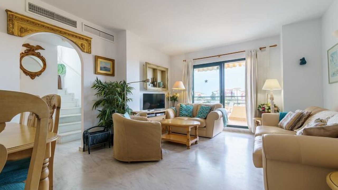 Photo of Livingroom in Mijas