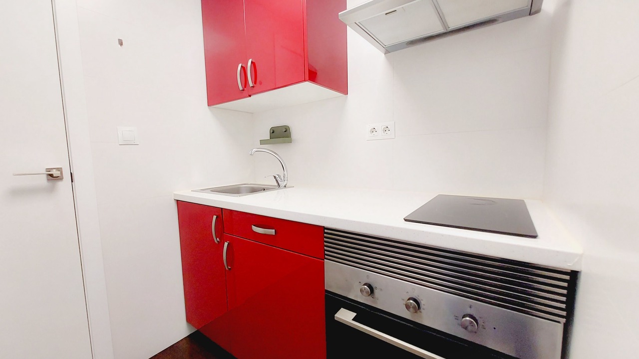 Photo of Kitchen in Murcia