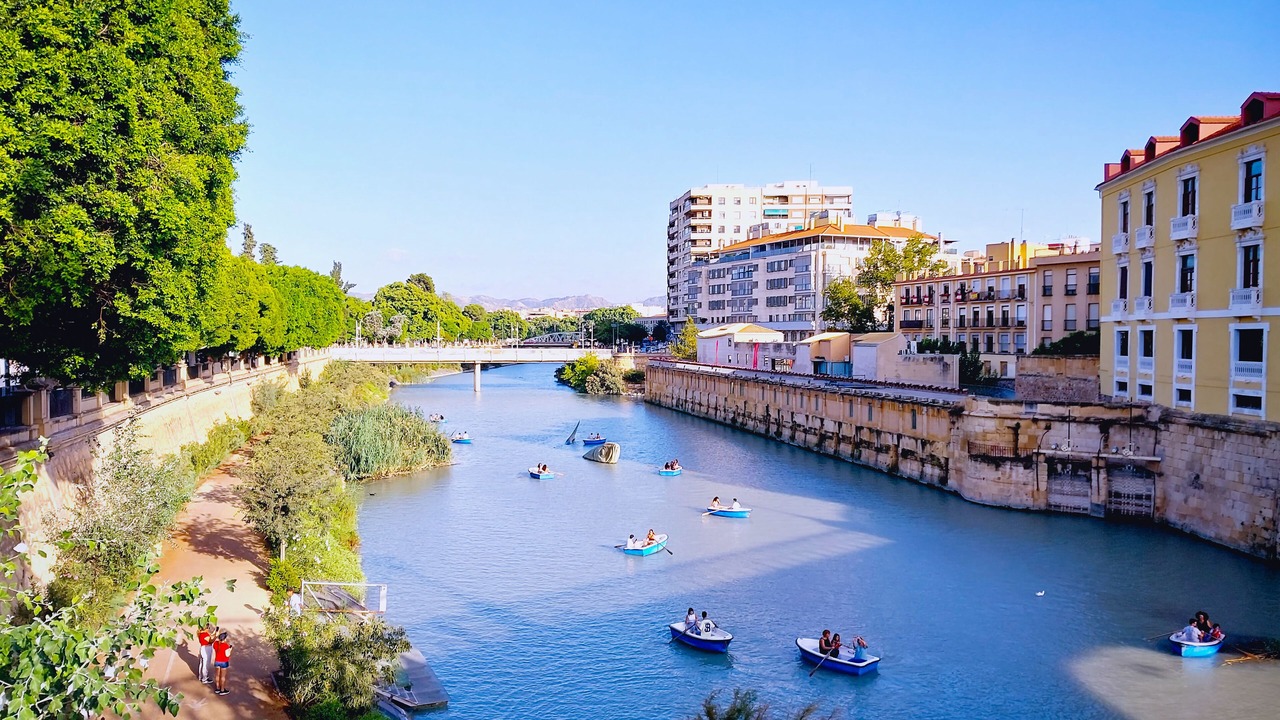 Photo of Others in Murcia