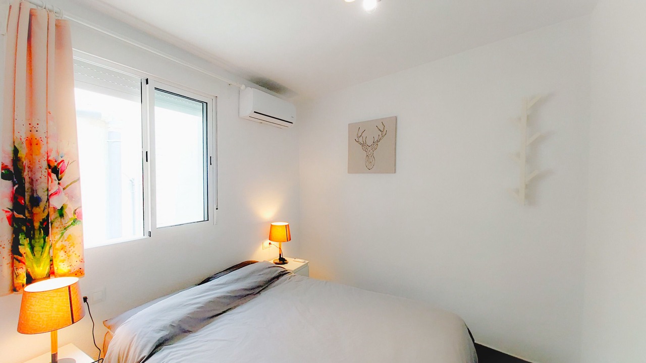 Photo of Bedroom in Murcia