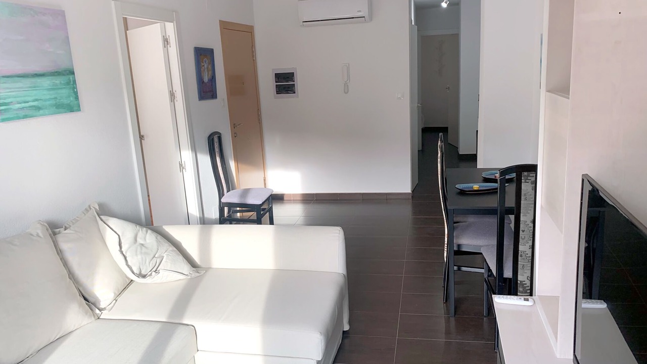 Photo of Livingroom in Murcia