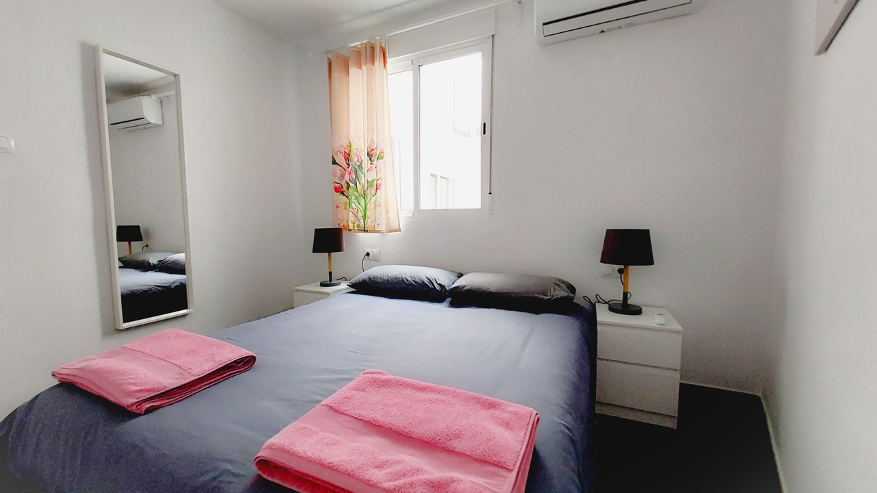 Photo of Bedroom in Murcia