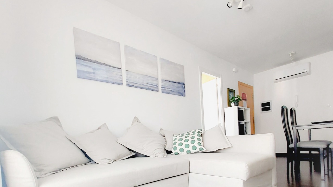 Photo of Livingroom in Murcia