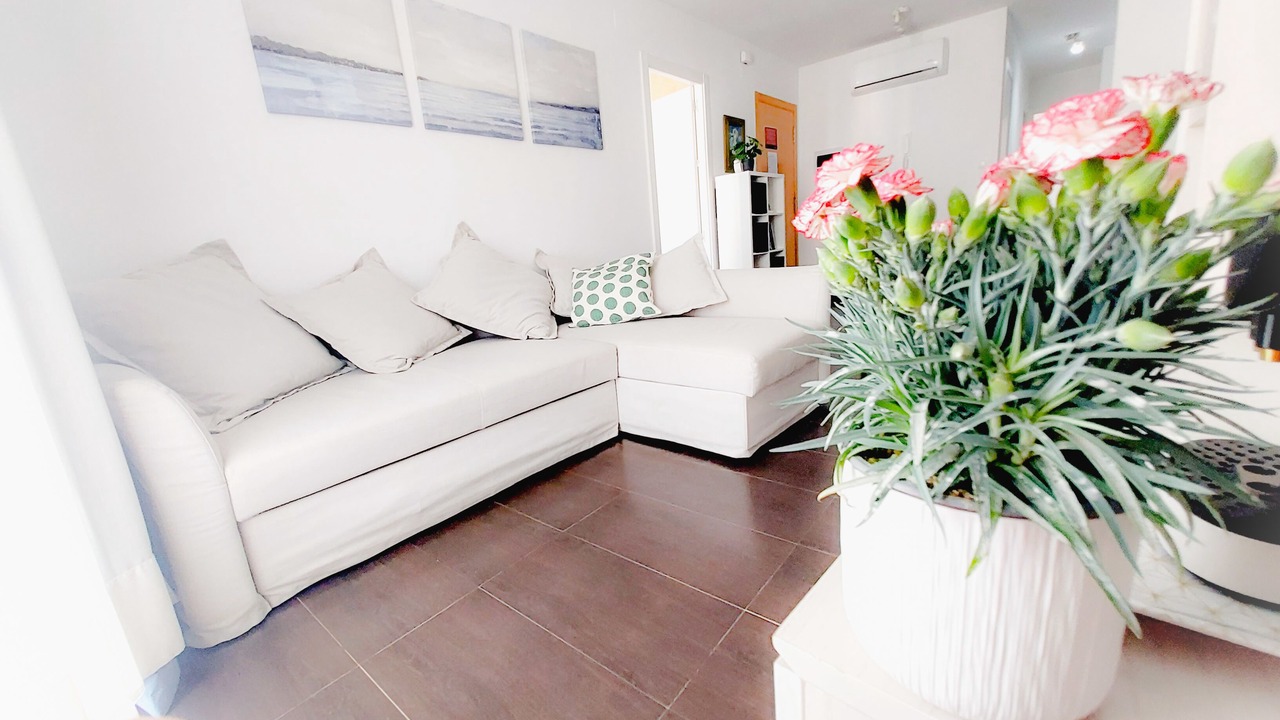 Photo of Livingroom in Murcia
