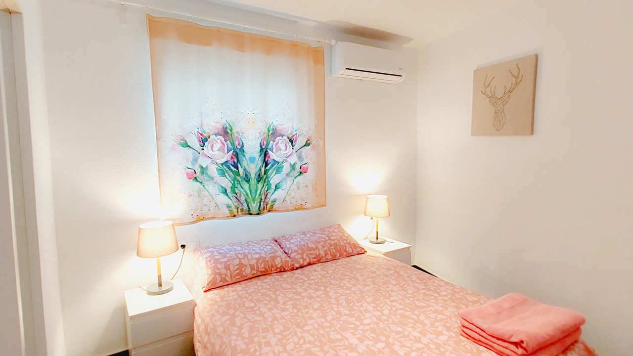 Photo of Bedroom in Murcia