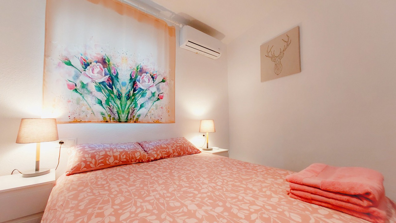 Photo of Bedroom in Murcia