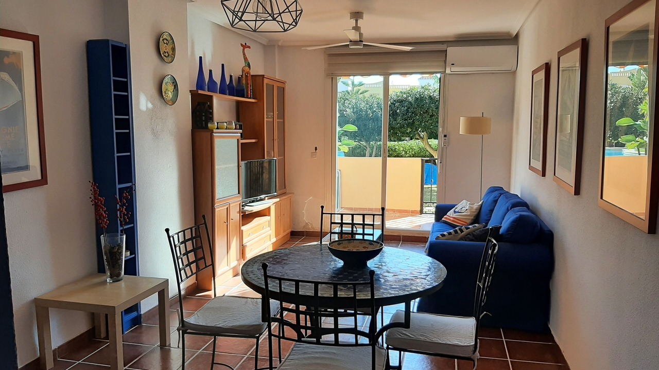 Photo of Livingroom in Vera Beach
