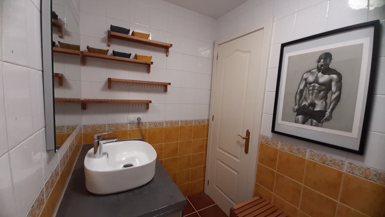 Photo of Bathroom in Vera Beach