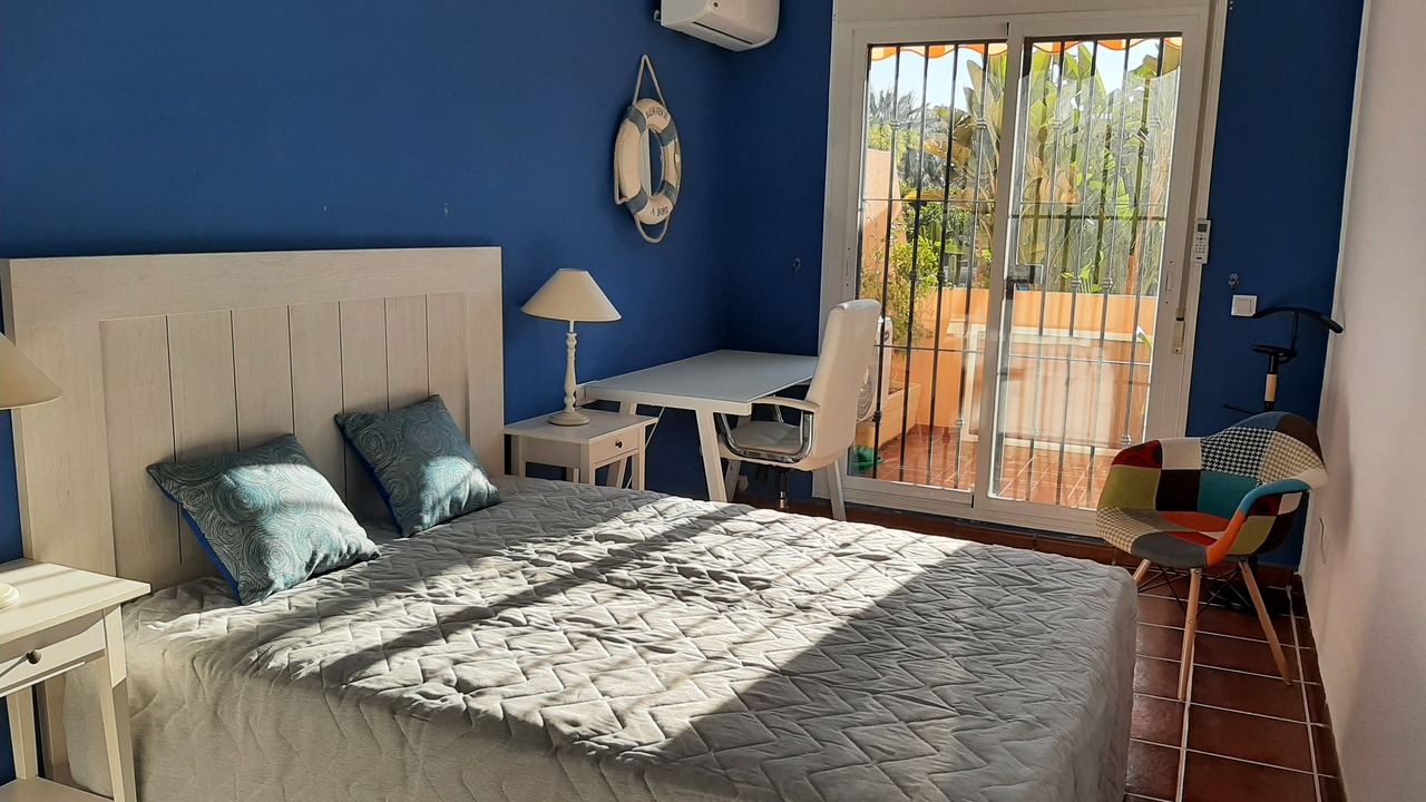 Photo of Bedroom in Vera Beach