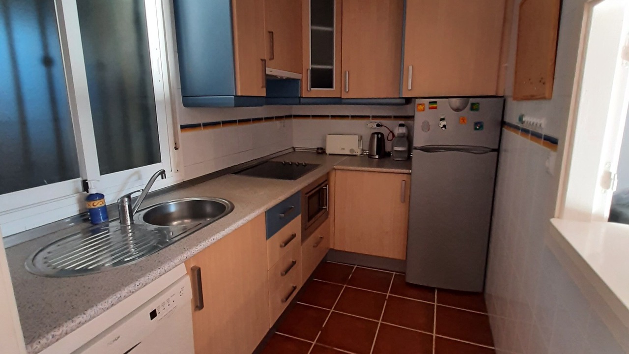 Photo of Kitchen in Vera Beach